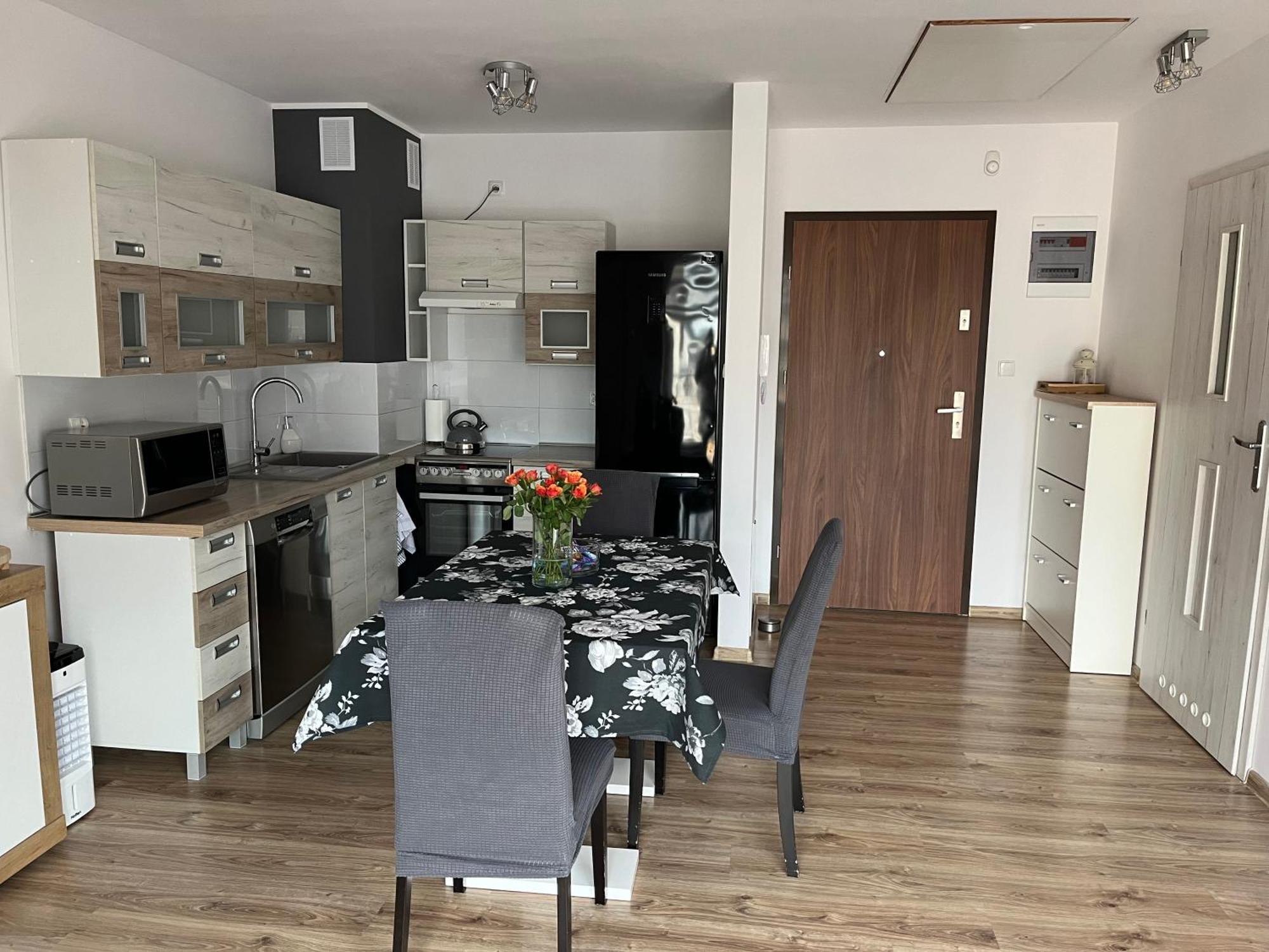 Studio Green Świebodzice Dış mekan fotoğraf