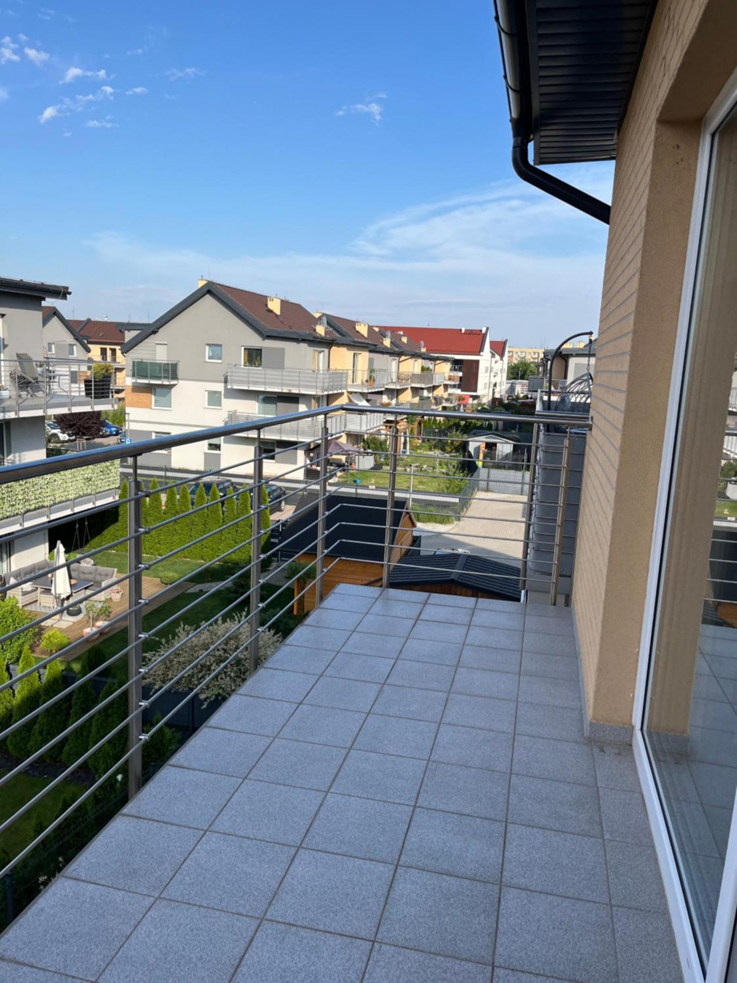 Studio Green Świebodzice Dış mekan fotoğraf