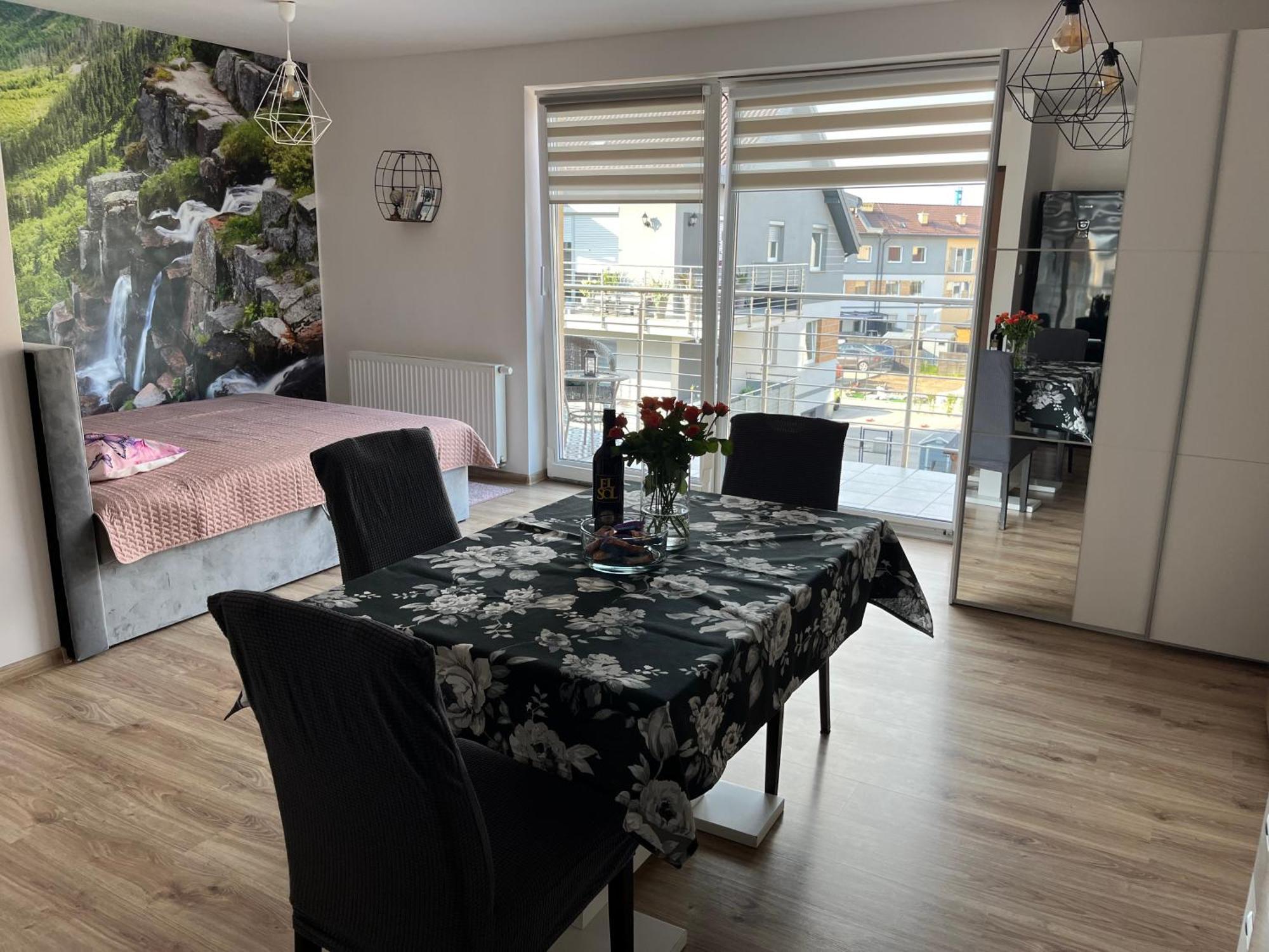 Studio Green Świebodzice Dış mekan fotoğraf