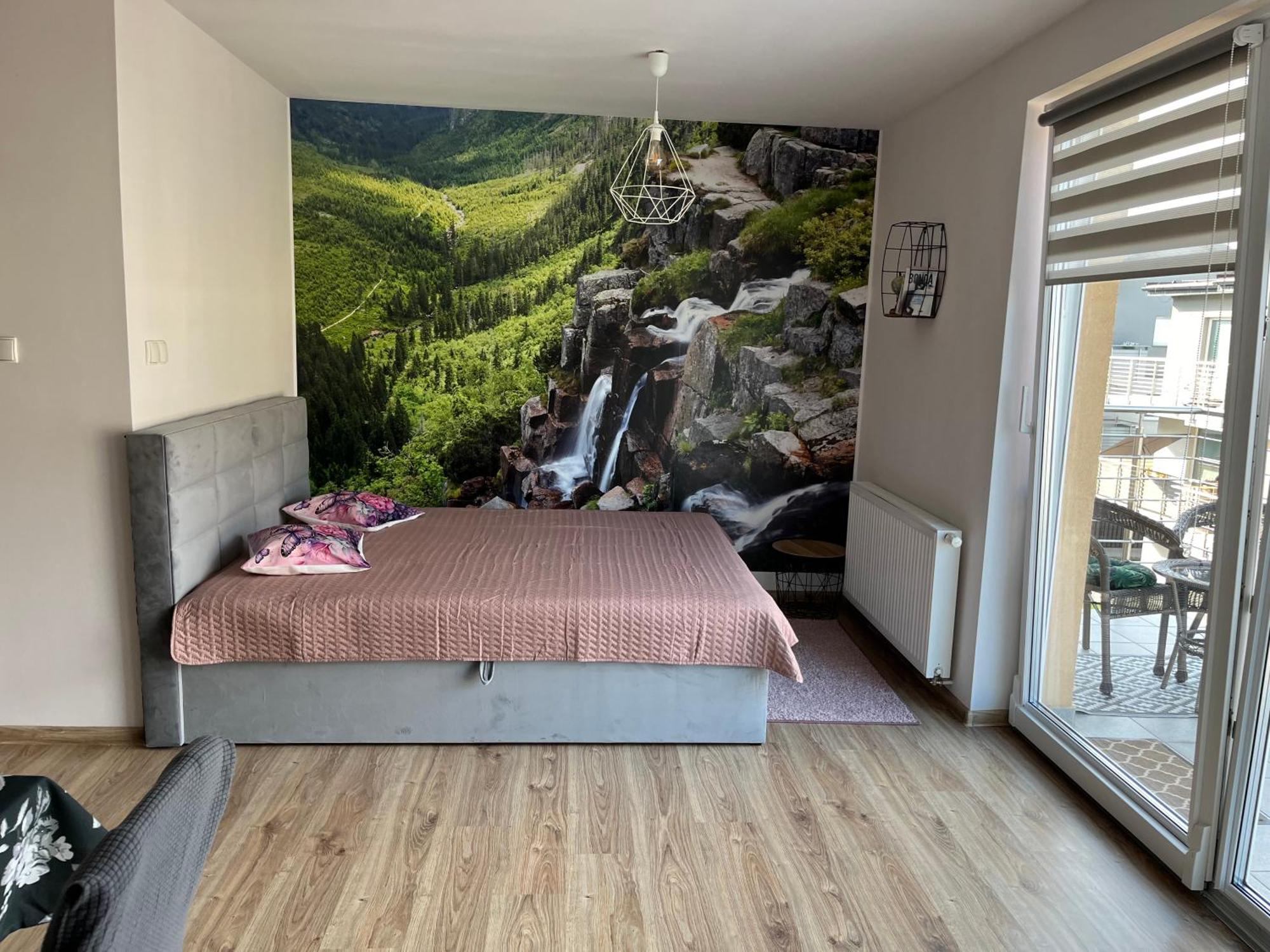 Studio Green Świebodzice Dış mekan fotoğraf