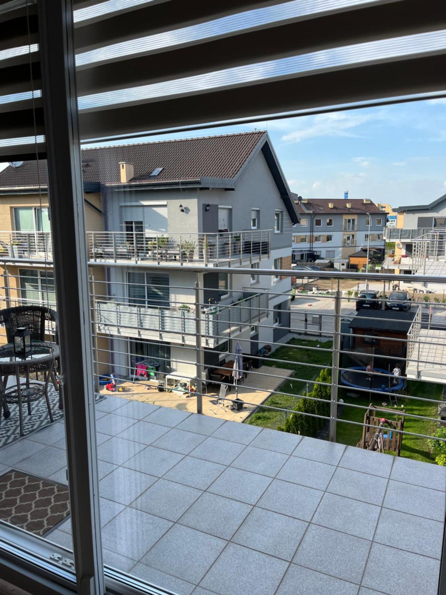 Studio Green Świebodzice Dış mekan fotoğraf